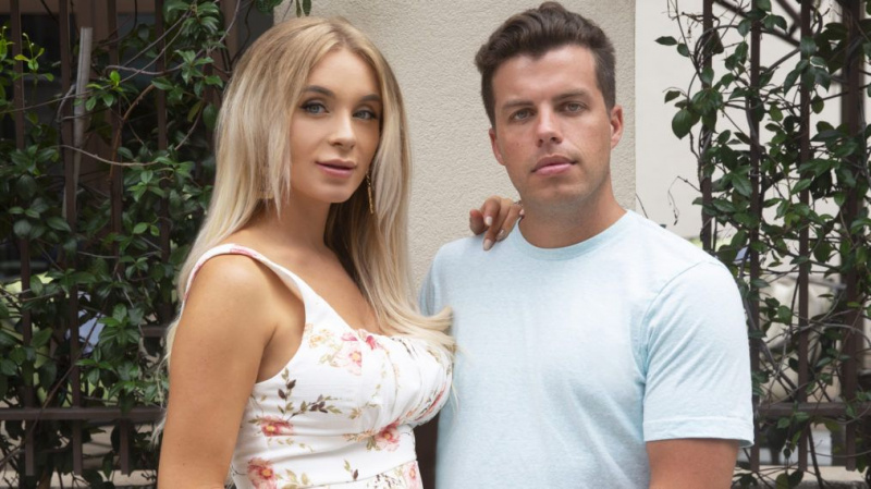 Yara et Jovi, fiancés de 90 jours, saison 8