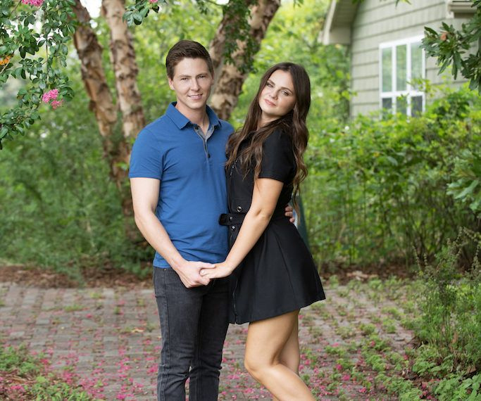 Brandon et Julia, fiancé de 90 jours, saison 8