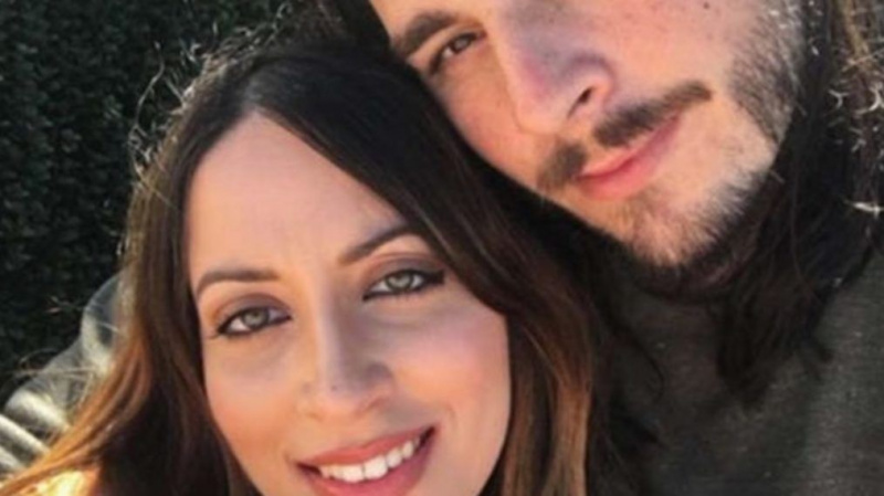 Andrew et Amira, fiancés de 90 jours, saison 8