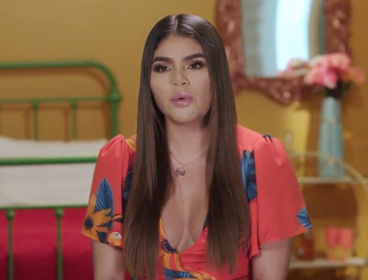 Fernanda, 90 dagars singelliv