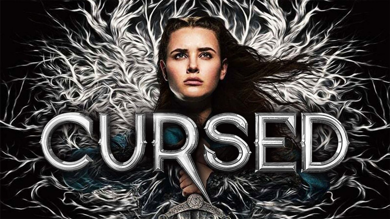 Прокълнат - Netflix