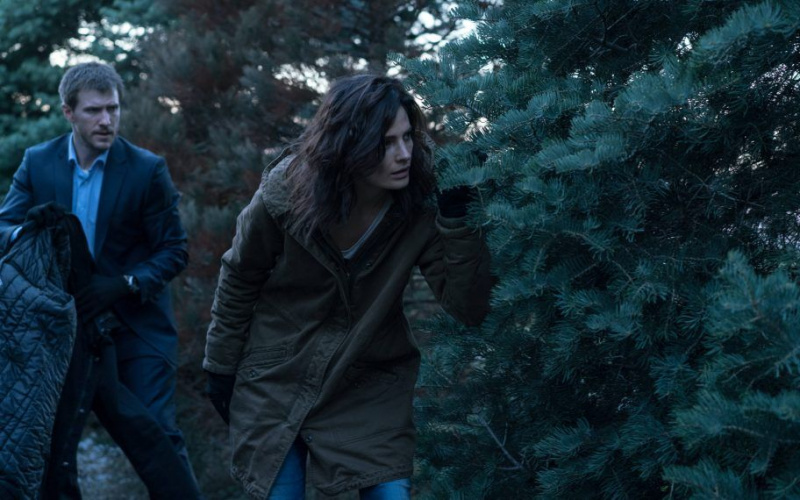 Absentia - Stana Katic