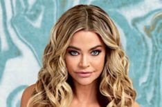 Warum verlässt Denise Richards?
