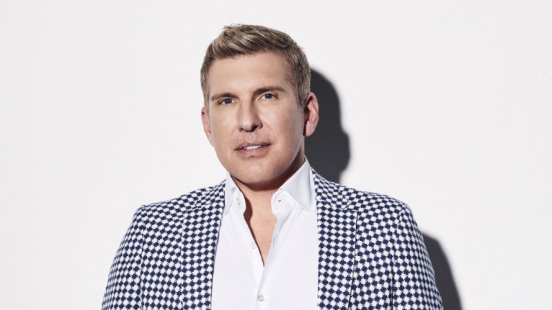 Chrisley Knows Best - Season 4