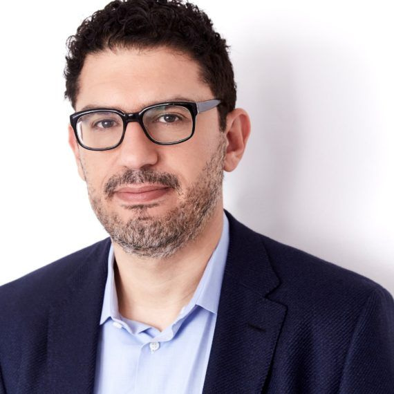 Samas Esmailis