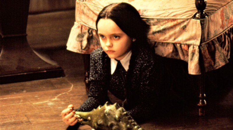Quarta Série Addams dirigida por Tim Burton Lands na Netflix