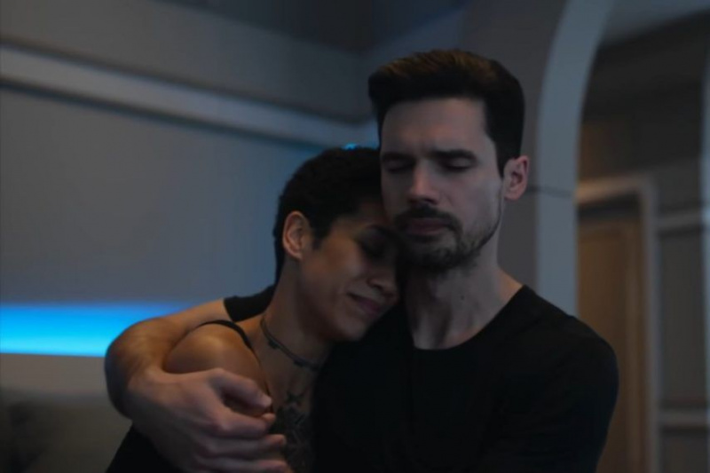The Expanse, 5ª temporada