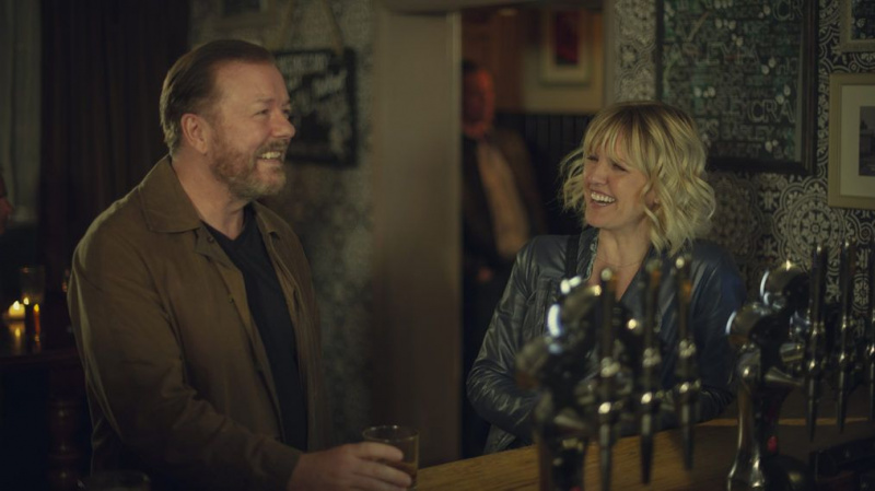 След живота 2 сезон Netflix