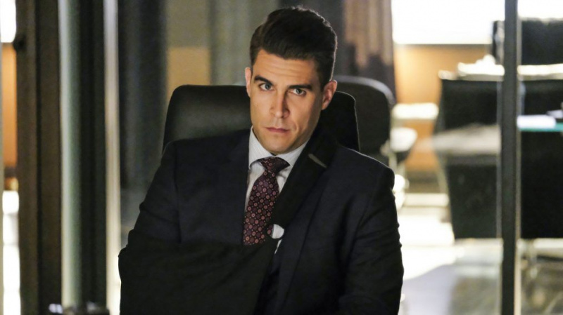 Džošs Segarra par atvadīšanos no “Arrow” un darbu ar RuPaul par “AJ un karalieni”
