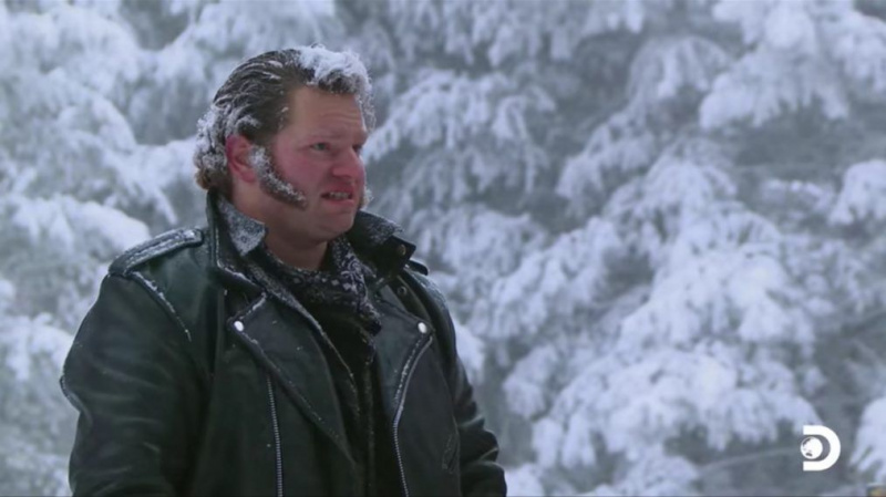 Naujojo „Alaskan Bush People“ sezono peržiūra: jau pakankamai! (VIDEO)