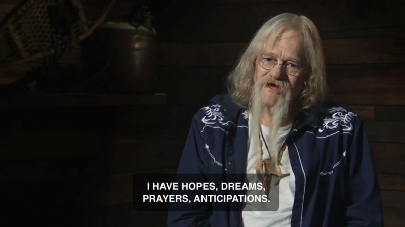 „Ludzie Alaskan Bush” Odcinek 3: „Range Ridin” (podsumowanie)