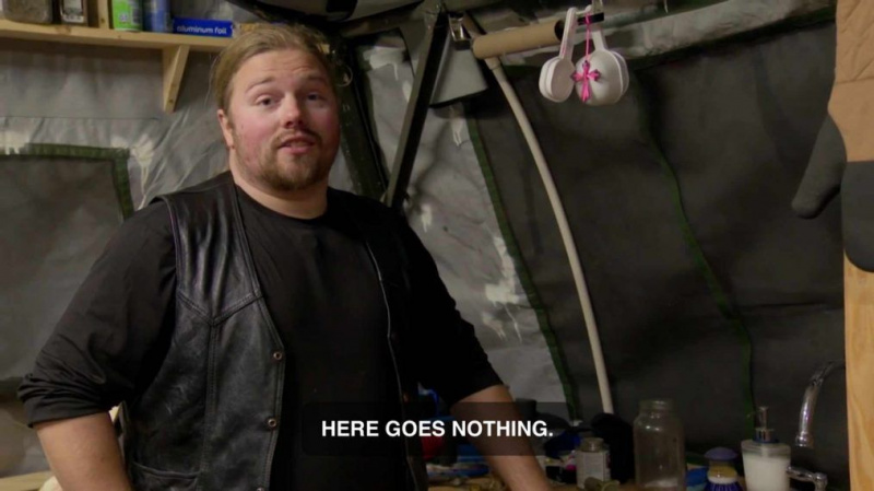 'Alaskan Bush People' avsnitt 3: 'Storm's Fury' (RECAP)
