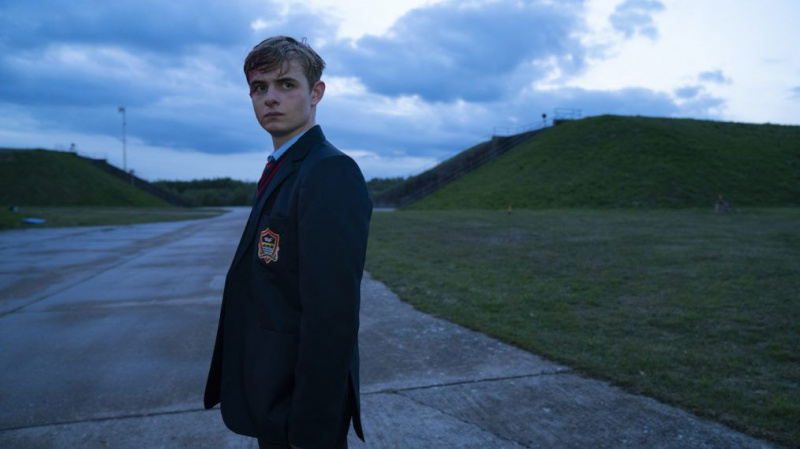 IMDb TV įdarbina „Alex Rider“ 2 sezonui