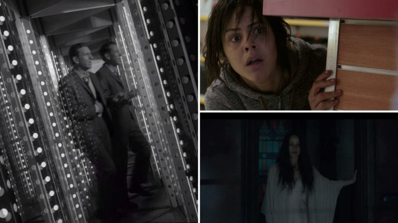 'AHS', 'Haunting of Hill House' & More Horror Anthologies to Binge i oktober