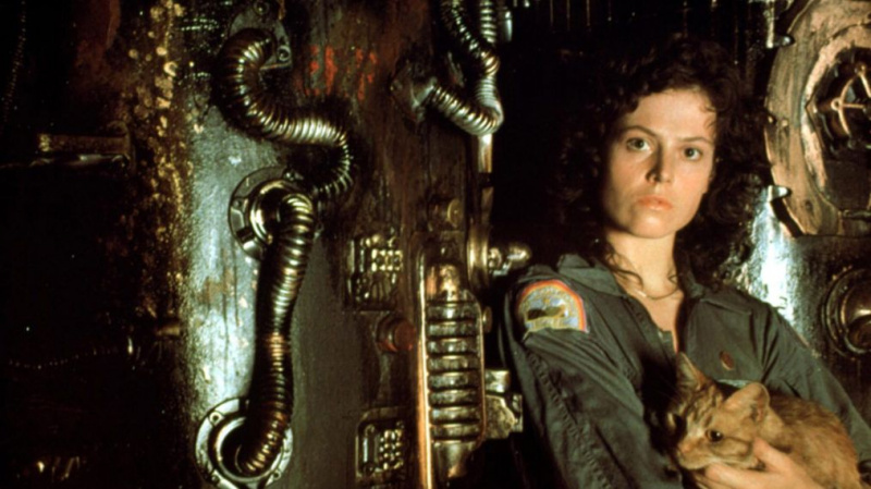 El director de 'Fargo', Noah Hawley, dice que su serie 'Alien' no es 'una historia de Ripley'