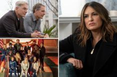 ¿Cuáles son los universos compartidos actuales más grandes en Primetime TV?