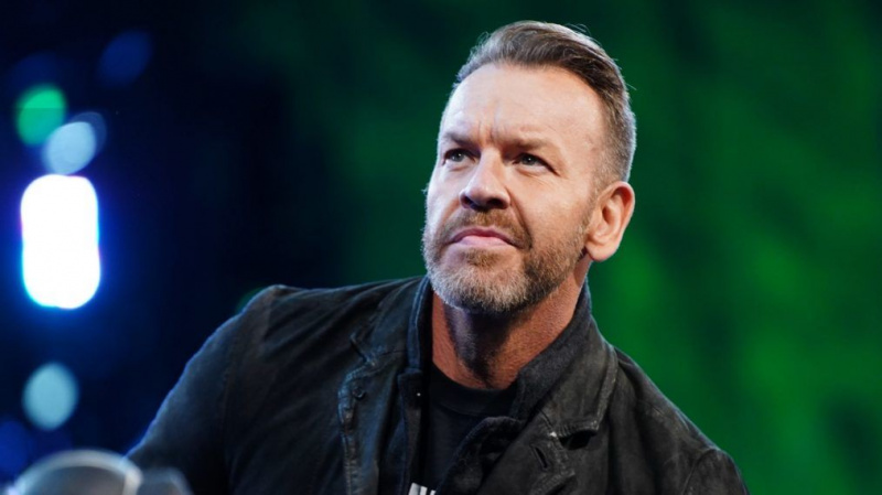 Christian Cage parla di AEW e del nuovo capitolo della sua carriera