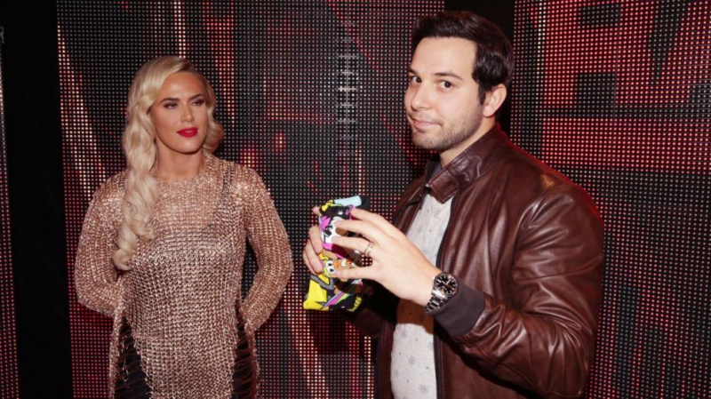 Skylar Astin