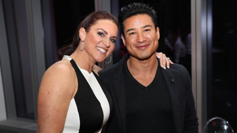 Mario lopez