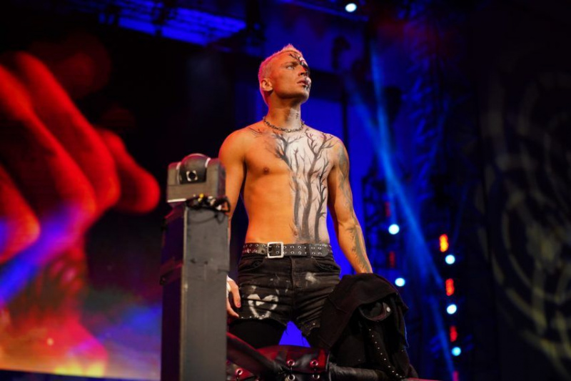 Darby Allin