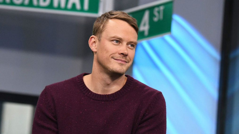 Michael Dorman spelar huvudrollen i 'Joe Pickett' TV -serie för Spectrum Originals