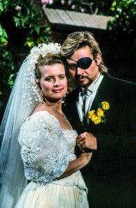 DAYS OF OUR LIVES --