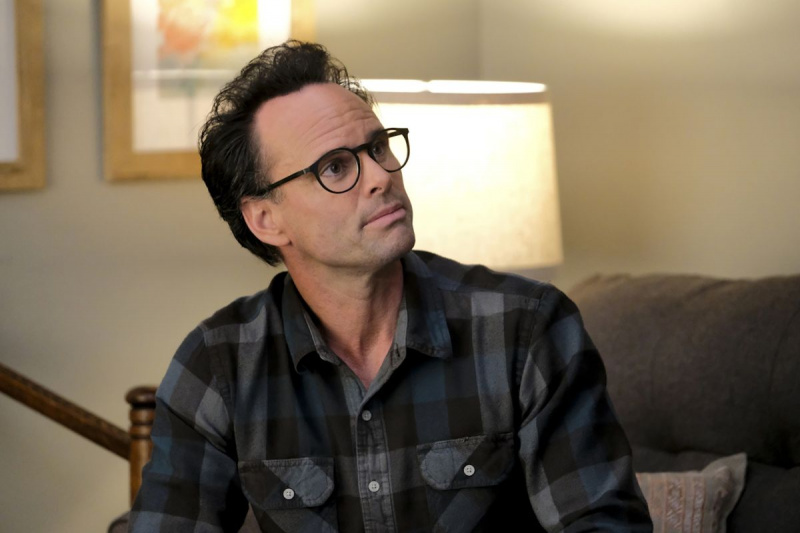 Walton Goggins, temporada 1, The Unicorn Wade