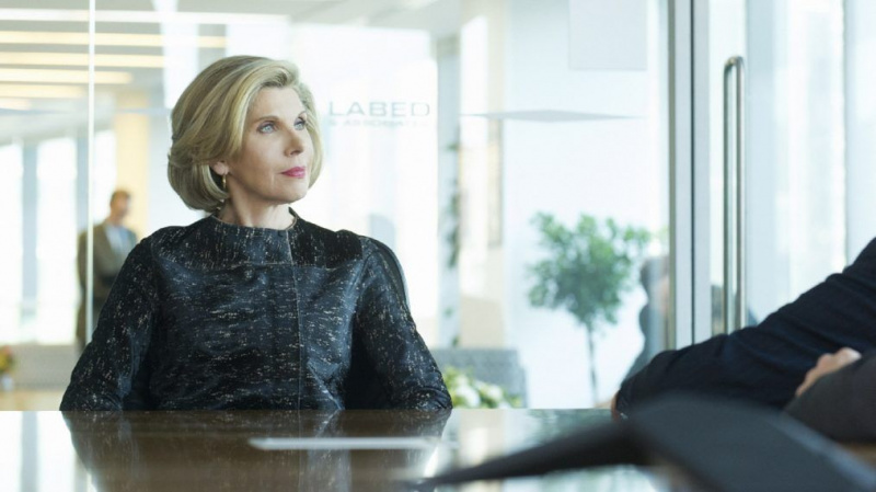 Sehenswert: 'Good Fight' wechselt zu CBS, Nickelodeon belebt 'All That', die neue Staffel von 'Endeavour'