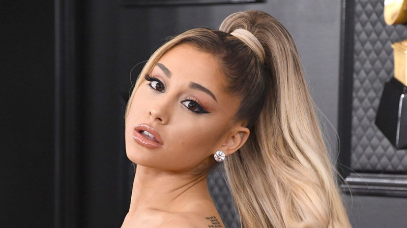 Ariana Grande på 'Voice', 'The Big Leap' & More Showstoppers denne høsten