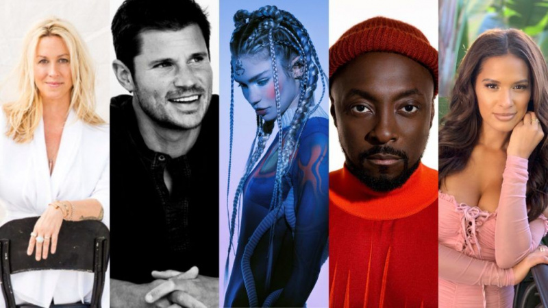 „Alter Ego“: Alanis Morisette, Nick Lachey & Will.i.am werden die Fox Singing Show beurteilen