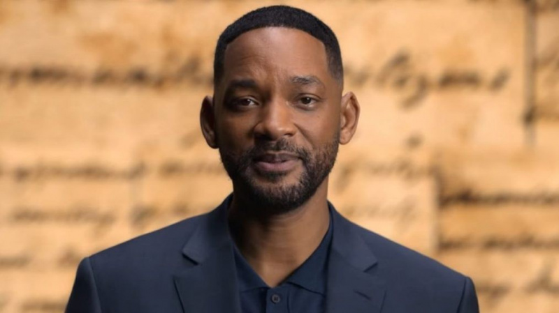Will Smith animera les docuseries 'Amend: The Fight For America' ​​de Netflix (VIDEO)