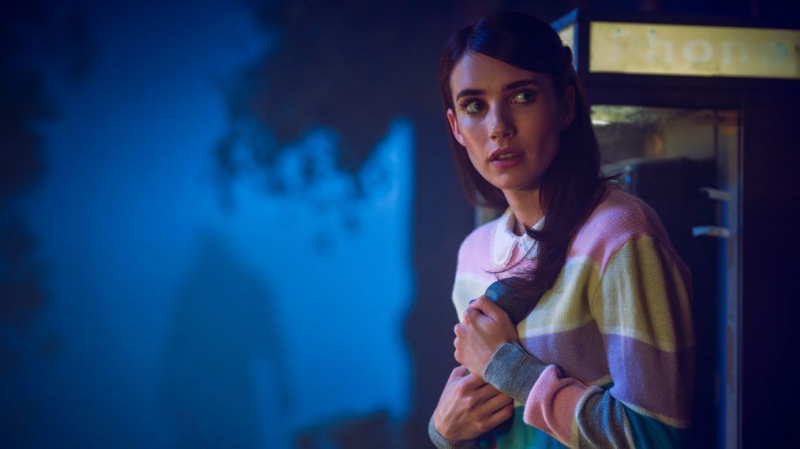 História de terror americana Emma Roberts 9ª temporada