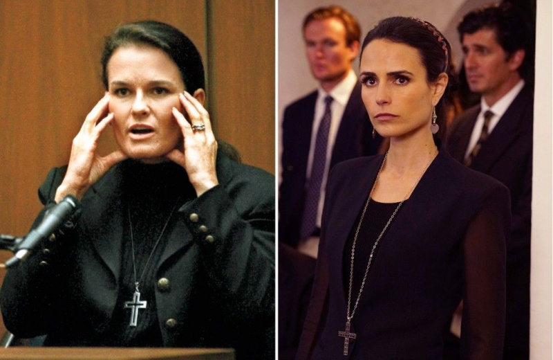The People v. O.J. Simpson: American Crime Story