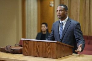 American Crime