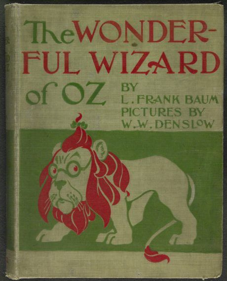 ‘American Oz’ beleuchtet den Geist hinter ‘The Wonderful Wizard of Oz’ in Sneak Peek (VIDEO)