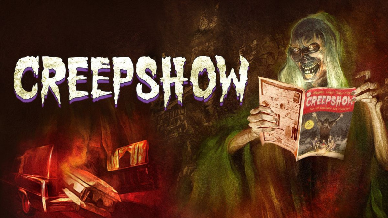 Creepshow - Shudder
