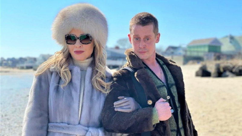 'AHS' sesong 10: Ryan Murphy avslører første titt på Leslie Grossman og Macaulay Culkin