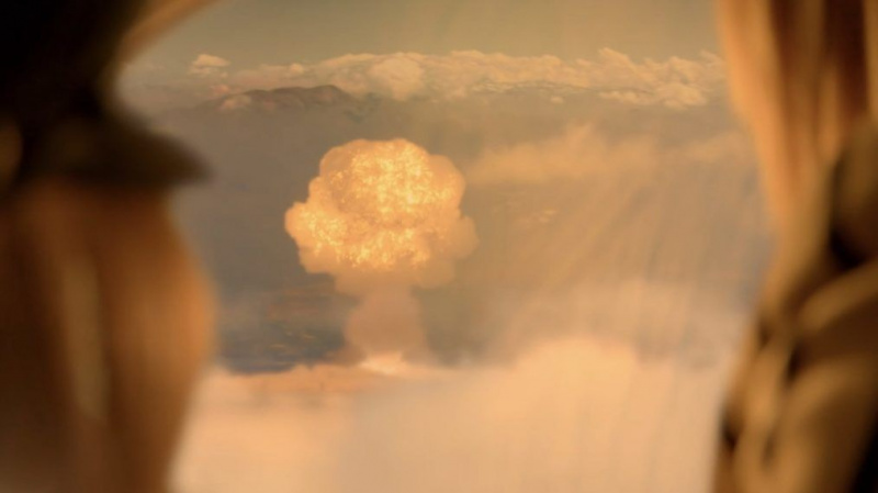 Американска история на ужасите Апокалипсис Сезон 1 Епизод 1 Nuke