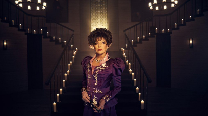 3 episódios de 'American Horror Story' antes de 'Apocalypse'