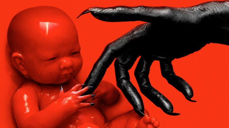 Révélation du titre et des affiches de la saison 8 d'American Horror Story (PHOTOS)