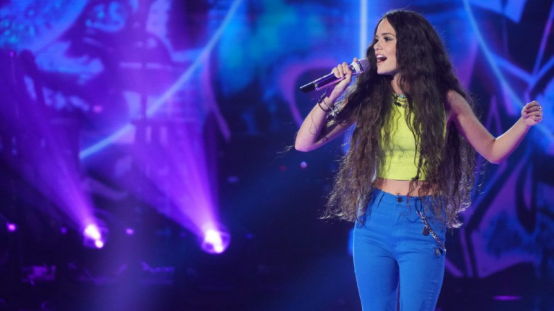 La top 7 di 'American Idol' celebra la festa della mamma e affronta il Songbook dei Coldplay (RECAP)