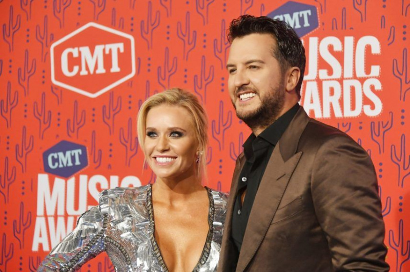 Caroline Luke Bryan