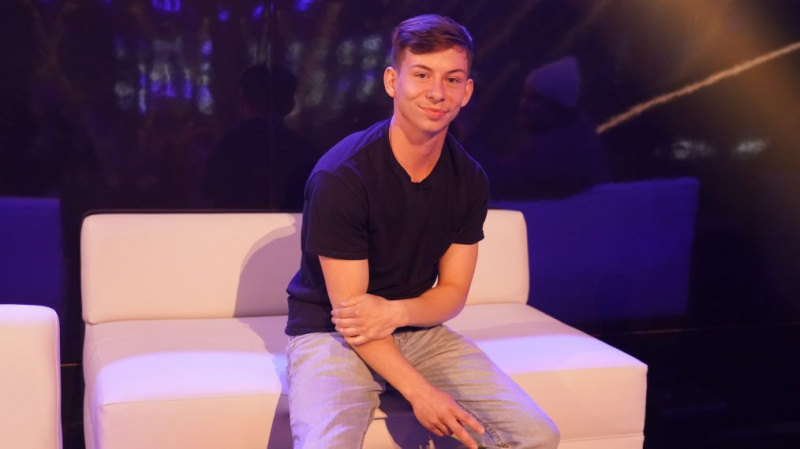 'American Idol'-Kandidat Cecil Ray Baker wegen Einbruchs angeklagt und des Missbrauchs von Ex beschuldigt