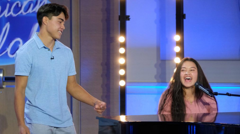 ‘American Idol’ Woche 2 Auditions: The Olayan Sibs, Chayce Bekham & weitere Must-See-Auftritte (VIDEO)