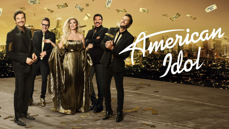 American Idol - ABC
