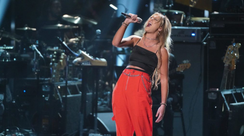 “American Idol” Showstopper Night 2: Top 24 ir klāt