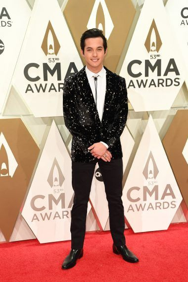 Laine Hardy 