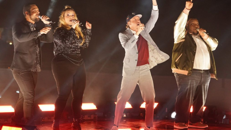 La nouvelle « American Idol » couronnée lors de la finale étoilée (RECAP)