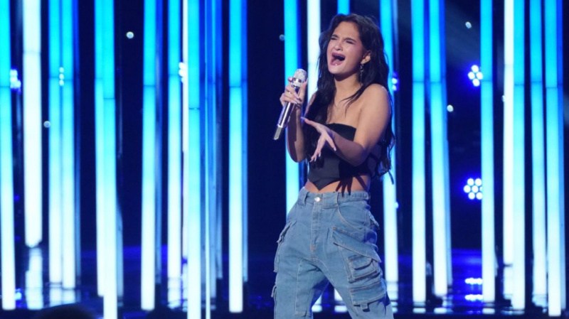 'American Idol' hoppfulla startar 'Hollywood Week' med Genre Challenge (VIDEO)