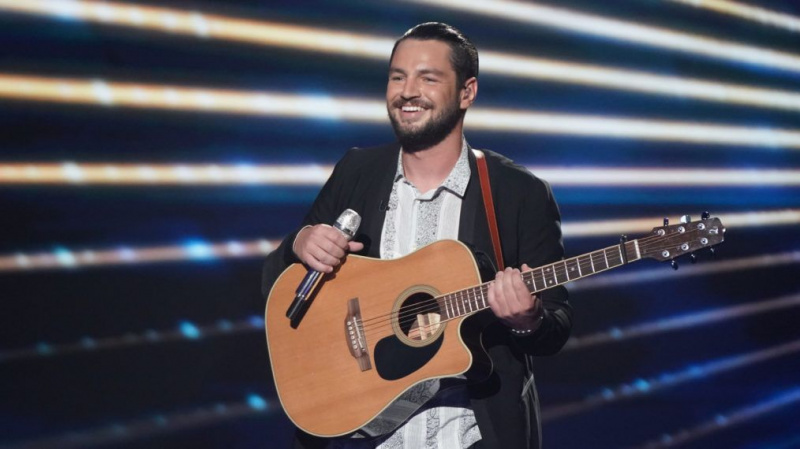 'American Idol' Topp 3 avsløres på vei inn i finalen (RECAP)